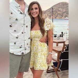 Mika & Gala summer dress